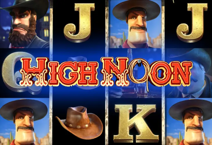 High Noon Nucleus