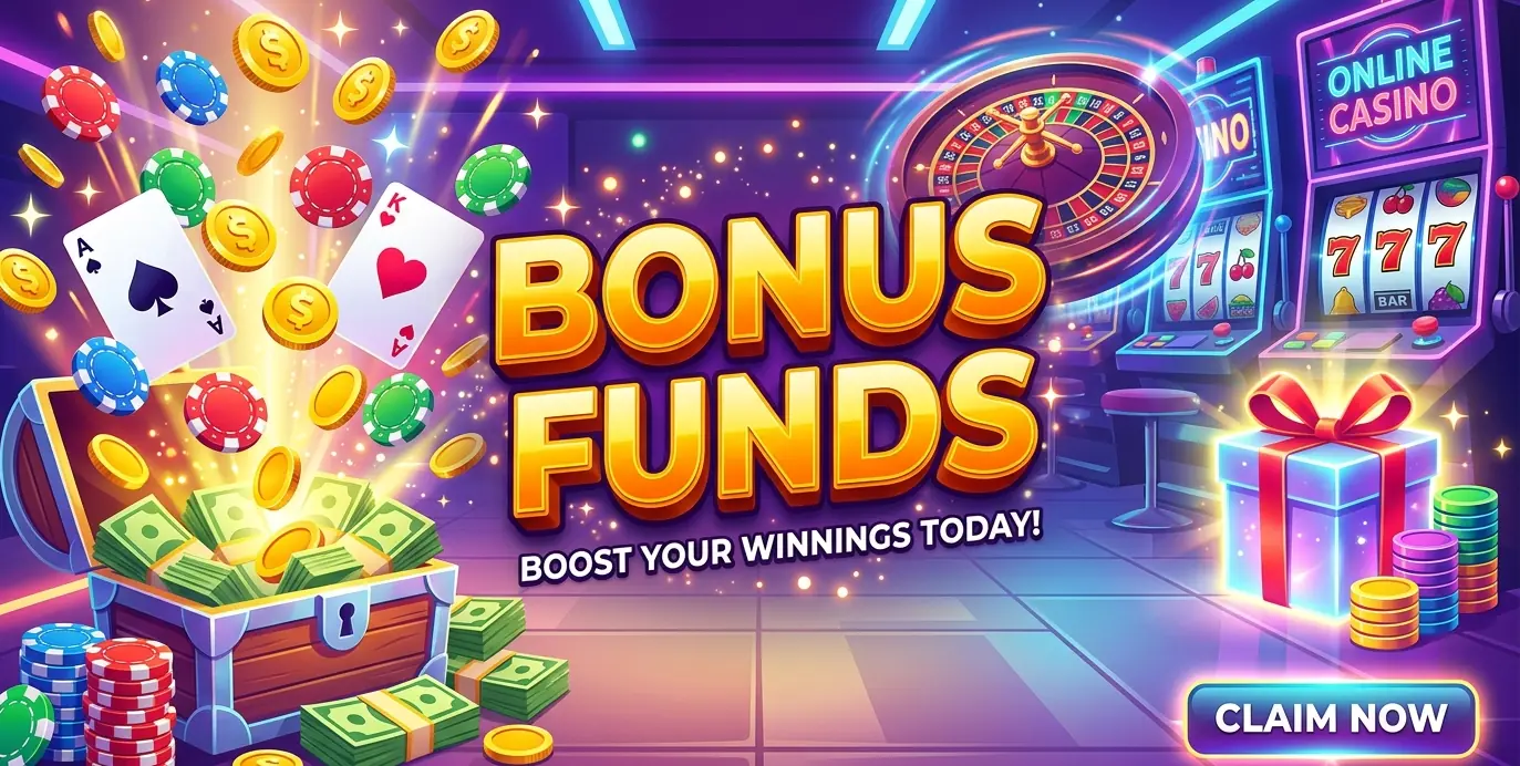 Leon casino fonds bonus