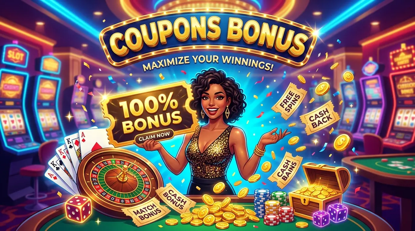 Guide coupons Leon