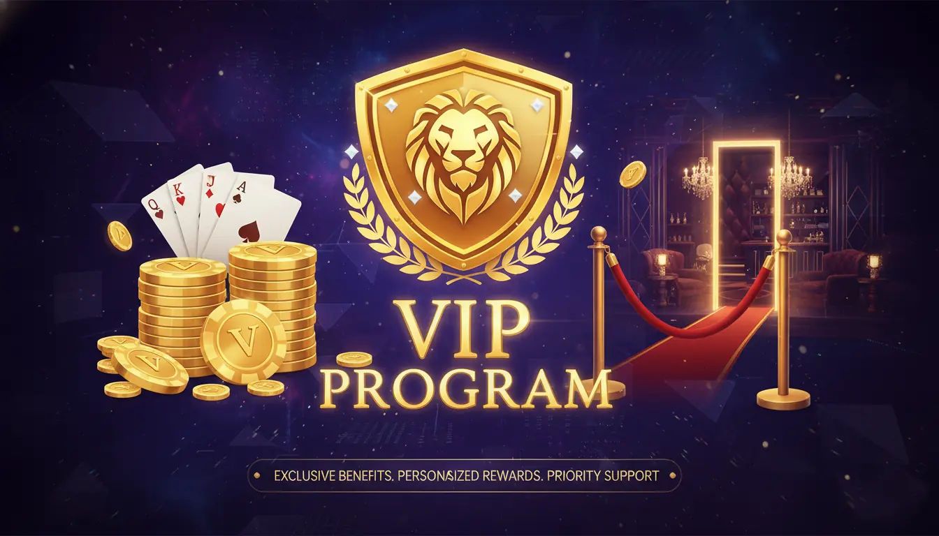 Guide programme VIP Leon