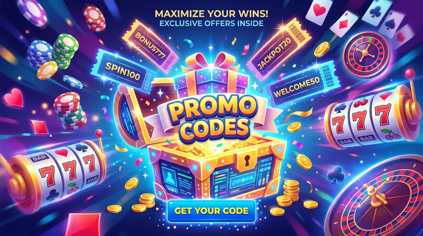Leon casino codes promo