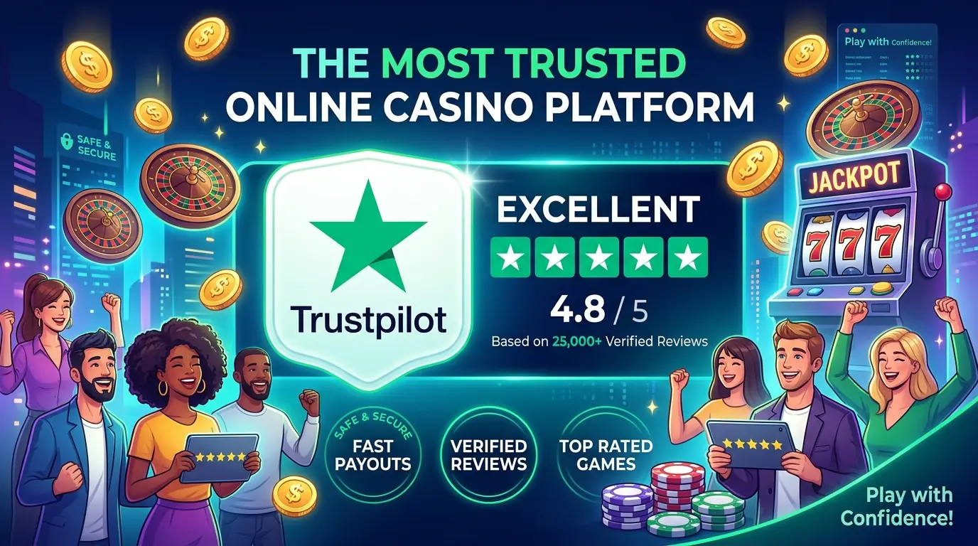 Leon Trustpilot
