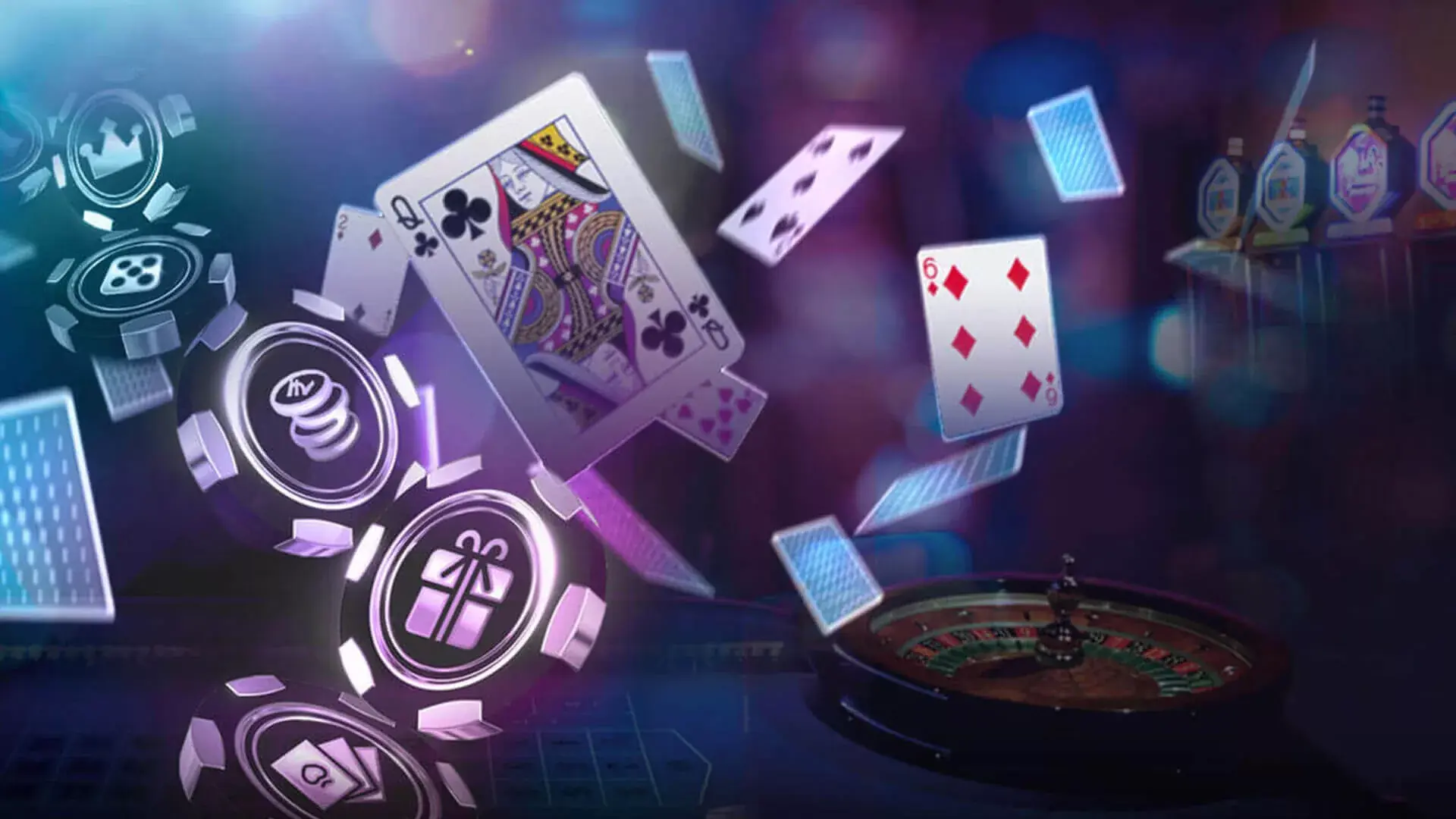 Guide jeux de casino Leon