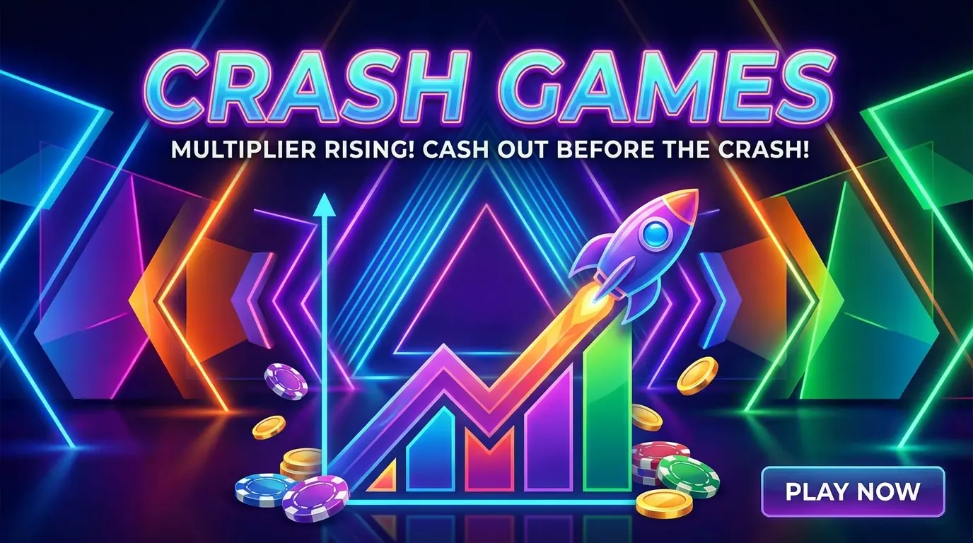 Leon casino jeux crash