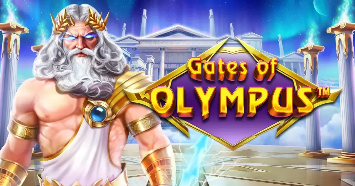 Leon casino Gates of Olympus