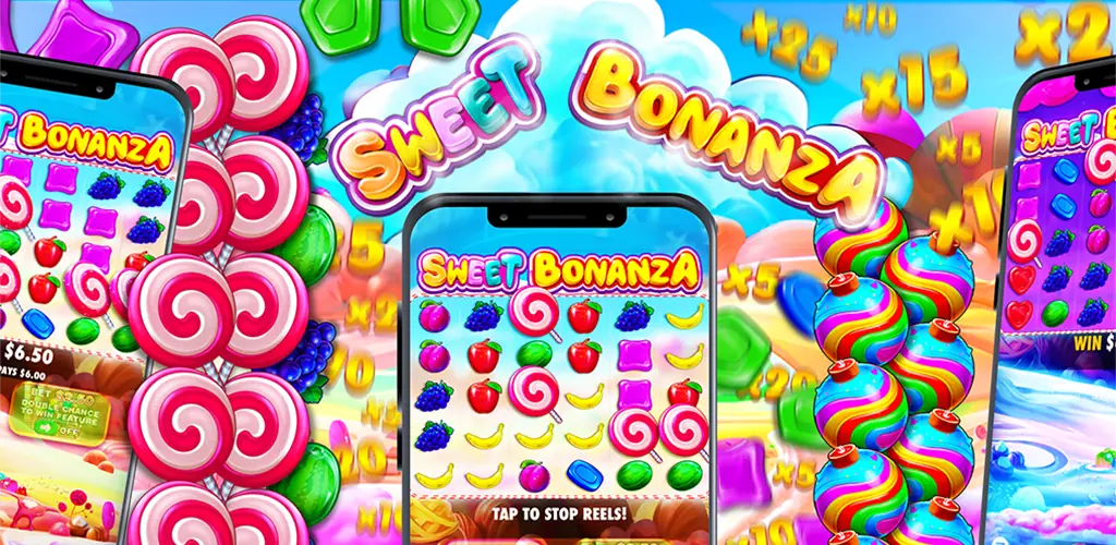 Leon Sweet Bonanza