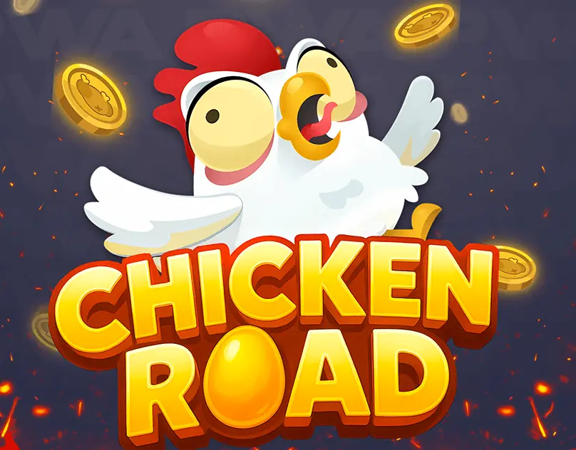 Leon Chicken Road