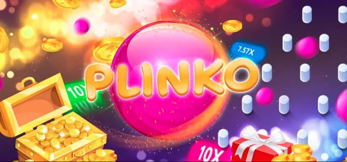 Leon Plinko